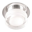 IZA LED 6W 4000K СВЕТИЛЬНИК ПОТОЛОЧНЫЙ ТОЧЕЧНЫЙ SMD LED